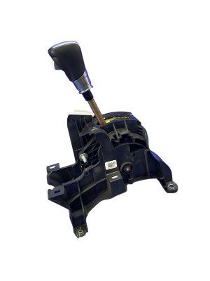 2023-2025 Acura Integra Automatic Transmission Floor Shift Lever with Knob - Front (Used OEM)