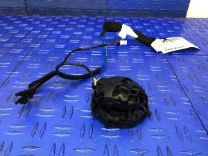 2021-2024 Kia K5 Power Door/Side View Mirror - Right (Passenger) (Used OEM)