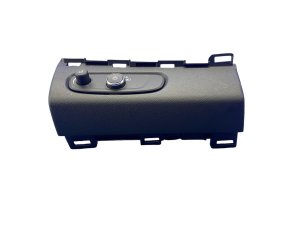 OEM Headlight Switch Trim Cover Panel for 2020-2025 Buick, Chevrolet, & CHEVROLET - Front