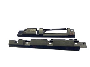 2008-2012 Audi R8 Side Skirt Rocker Panel Mounting Bracket Set (Used OEM)