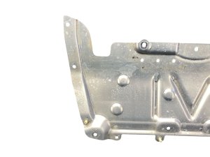 2019-2025 BMW M850i xDrive Lower Underbody Skid Plate Splash Shield Panel - Front (Used OEM)