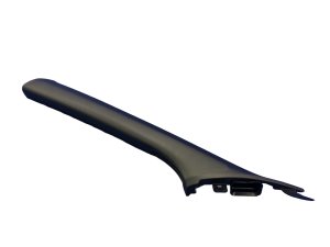 2022-2025 Hyundai Tucson A-Pillar Trim Panel Cover - Front (Used OEM)