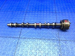 2008-2016 Lexus LS600h Exhaust Engine Camshaft with Sprocket (Used OEM)