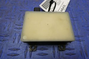 2014-2015 Jaguar F-Type Blind Spot Sensor Control Module - Rear (Used OEM)