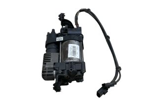 2017-2024 Maserati Levante Air Suspension Compressor without Valve Block (Used OEM)