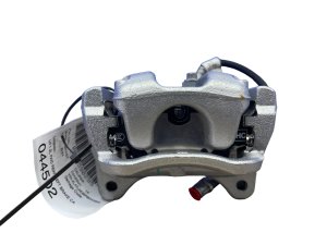 2024-2025 Chevrolet Trax Disc Brake Caliper - Rear, Left (Driver) (Used OEM)