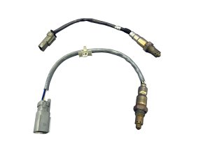 2024-2025 Buick Envista Upstream and Downstream Oxygen Sensor Set (Used OEM)