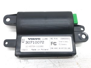 2004-2006 Volvo S40 Remote Control Key System Control Module (Used OEM)