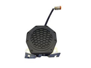 2022-2024 Lucid Air Rear Alarm Speaker Module Assembly (Used OEM)
