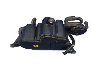 OEM Fuel Evaporative Charcoal Canister Assembly for 2016-2018 Audi A6, A7, RS7, S6, S7 (OEM)