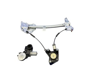2016-2024 Lexus RC300 Power Window Regulator with Motor - Front, Right (Passenger) (Used OEM)
