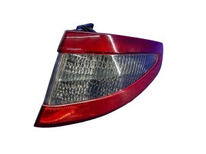 2014-2019 Maserati Ghibli Quarter Panel Mounted Taillight Assembly - Rear, Right (Passenger) (Used OEM)