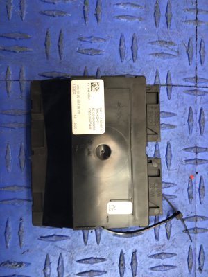 2017-2023 BMW 530i Temperature Control Module (Used OEM)