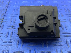 2016 Mercedes-Benz C280 Ignition Start Stop Switch Control Module (Used OEM)