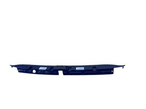 2024-2025 Ford Police Interceptor Utility Reverse View Camera with Trim Cover Panel - Rear (Used OEM)