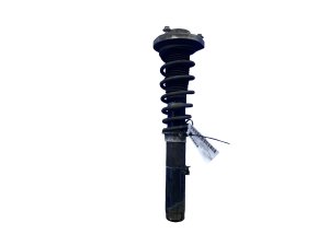2013-2016 Porsche Boxster Suspension Strut Assembly without Electronic Damper - Front, Right (Passenger) (Used OEM)