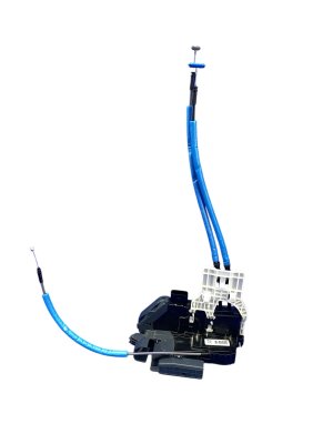 2020-2022 Genesis G90 Door Latch and Actuator Assembly - Front, Right (Passenger) (Used OEM)