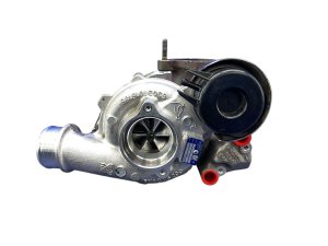 2017-2019 Porsche Boxster Turbocharger Assembly (Used OEM)