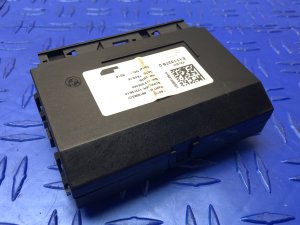 2014-2017 BMW i8 HVAC Control Module (Used OEM)