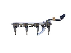 2020-2025 Hyundai Sonata Fuel Injector Rail (Used OEM)