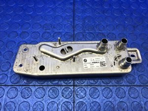 2014-2020 BMW i8 Automatic Transmission Oil Cooler (Used OEM)