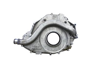 2017-2023 McLaren 720S Engine Timing Cover (Used OEM)