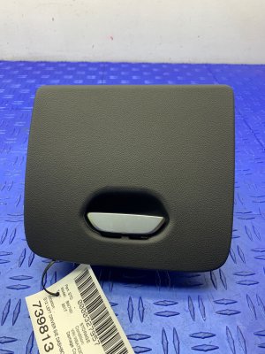 2016-2022 BMW M760i xDrive Dashboard Storage Compartment Tray Bin (Used OEM)