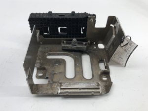 2014-2015 BMW i8 Conventional Battery Tray Holder - Front (Used OEM)