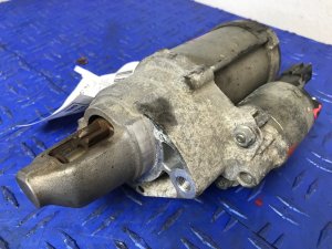 2012 BMW 650i 1.6KW Starter Motor (Used OEM)