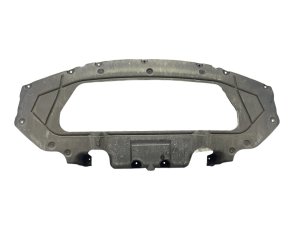 2017-2022 BMW M760i xDrive Underbody Splash Shield Trim Tray Cover - Rear (Used OEM)