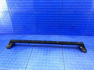 2016 Porsche Boxster Fender Apron Strut Tower Brace Support - Front (Used OEM)