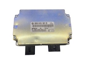 2004-2006 Volkswagen Phaeton Battery Stabilization Control Module (Used OEM)