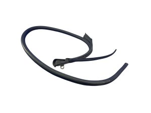 2017-2023 Audi R8 Door Weatherstrip Seal - Front (Used OEM)