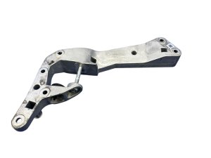2018-2025 BMW X3 Transmission Support Mount Bracket (Used OEM)
