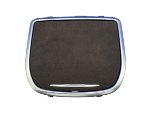 2020-2022 Genesis G90 Brown Overhead Vanity Mirror Lamp - Rear (Used OEM)