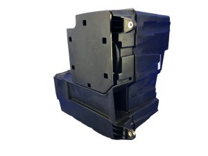 2017-2023 Porsche Panamera Bose Subwoofer Speaker - Rear (Used OEM)