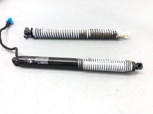  BMW 7 series Trunk Lid Lift Support Strut Set (Used OEM)