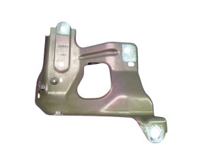  Tesla Model y Fender Support Bracket Brace - Front (Used OEM)