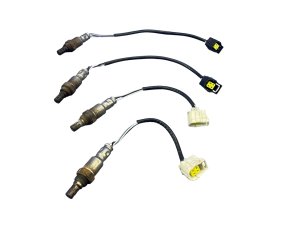 2017-2023 Chrysler Pacifica Upstream and Downstream Oxygen O2 Sensor Set (Used OEM)