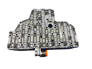2017-2024 Porsche 718 Boxster DCT Transmission Valve Body (Used OEM)