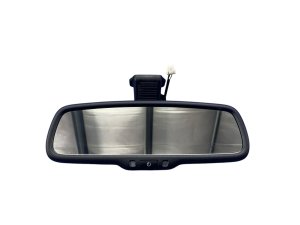 2017-2020 McLaren 720S Black Auto Dimming Interior Rear View Mirror (Used OEM)
