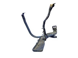 2019-2025 Audi A8 Gray Fender Support Mount Bracket - Front (Used OEM)