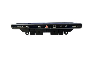 2022-2026 Mercedes-Benz C300 Black Radio Receiver Head Unit Audio Module - Front (Used OEM)