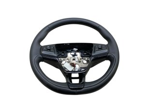 2022-2024 Ford Mustang Mach-E GT Heated Performance Package Steering Wheel (Used OEM)