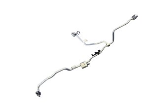 2022-2024 Lucid Air A/C Metal Cooling Line Hose Tube (Used OEM)