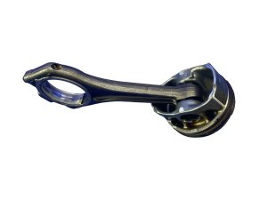 2016-2019 Jaguar XE Engine Piston with Connecting Rod (Used OEM)