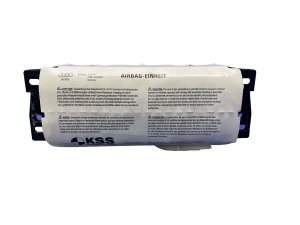 2009-2016 Audi A4 Dashboard Air Bag - Front (Used OEM)