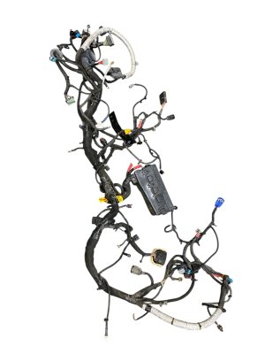 2017-2019 Karma Revero Engine Bay Wiring Harness (Used OEM)