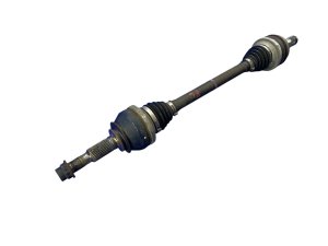 2016-2021 Lexus IS300 CV Drive Axle Shaft - Rear, Left (Driver) (Used OEM)