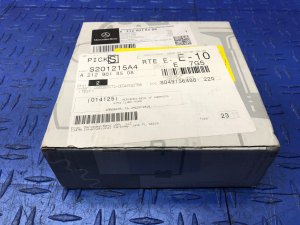 2016-2018 Mercedes-Benz CLS550 Airbag Control Module (Used OEM)